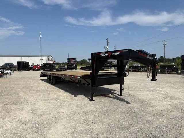 new Flat Decks Texas Pride Trailers  for sale, in Poplar Bluff, MO Thumbnail 11