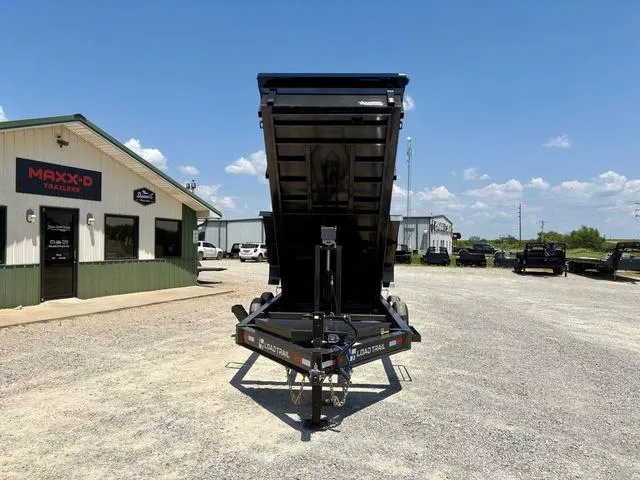 new Dump Trailers Load Trail  for sale, in Poplar Bluff, MO Thumbnail 5
