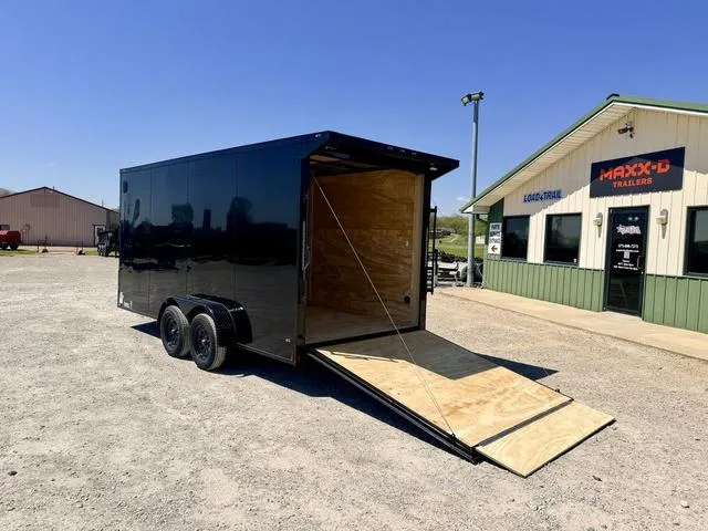 new Cargo (Enclosed) Trailers Anvil  for sale, in Poplar Bluff, MO Thumbnail 4