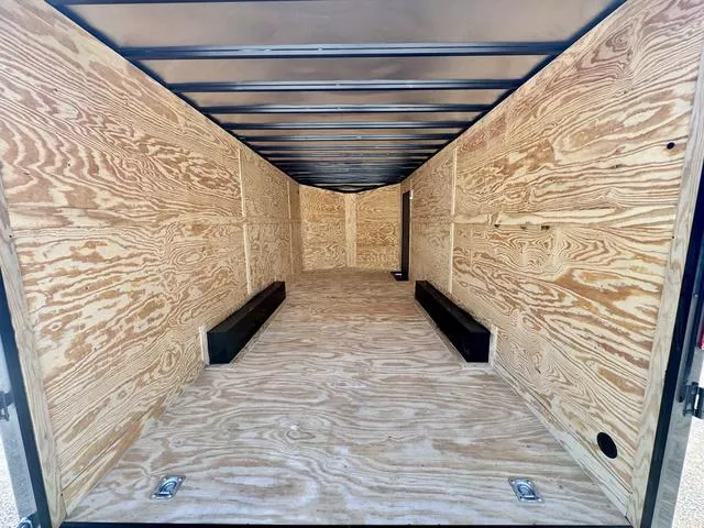 new Car Haulers / Racing Trailers J&A Trailers  for sale, in Poplar Bluff, MO Thumbnail 13