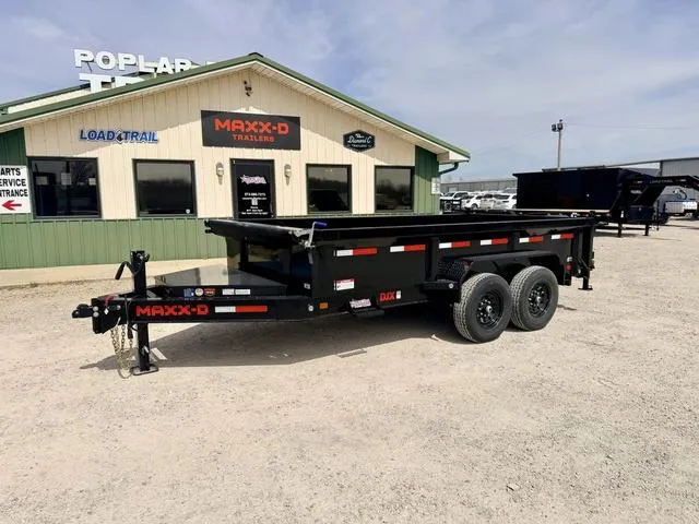 new Dump Trailers MAXX-D  for sale, in Poplar Bluff, MO Thumbnail 22
