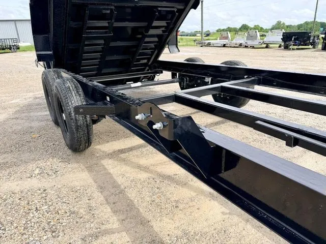 new Dump Trailers Load Trail  for sale, in Poplar Bluff, MO Thumbnail 14