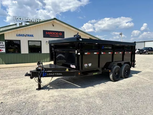 new Dump Trailers Load Trail  for sale, in Poplar Bluff, MO Thumbnail 19