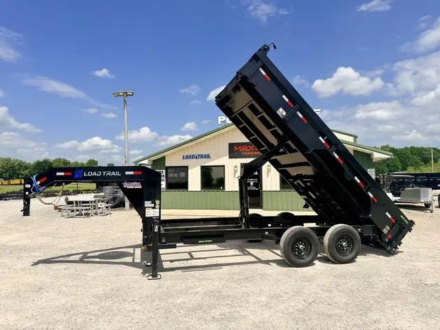 new Dump Trailers Load Trail  for sale, in Poplar Bluff, MO Thumbnail 7