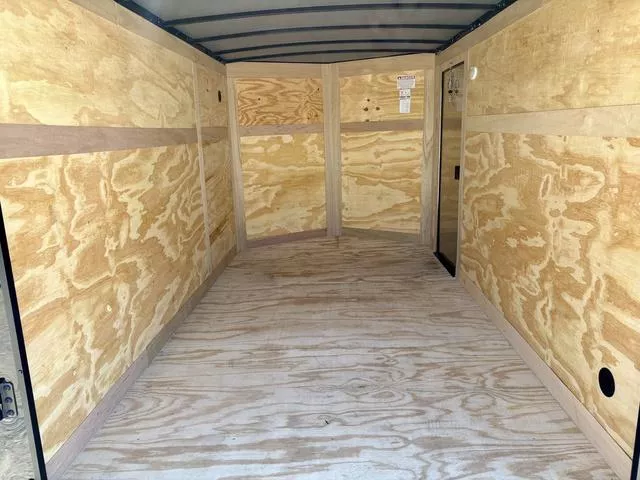 new Cargo (Enclosed) Trailers Arising  for sale, in Poplar Bluff, MO Thumbnail 12