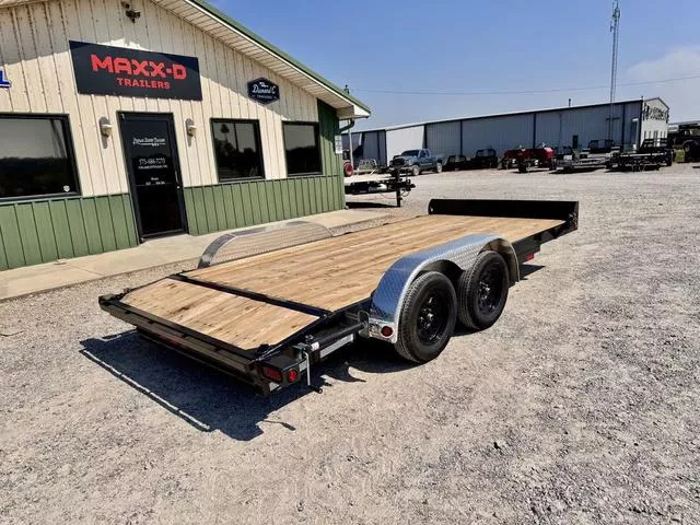 new Car Haulers / Racing Trailers Load Trail  for sale, in Poplar Bluff, MO Thumbnail 3