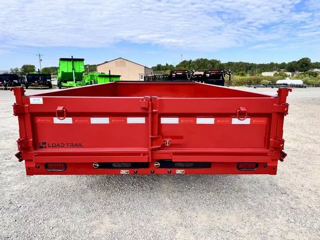 new Dump Trailers Load Trail  for sale, in Poplar Bluff, MO Thumbnail 10