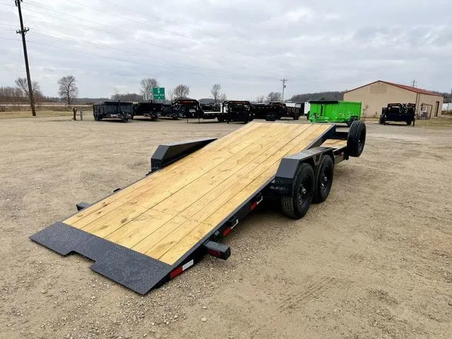 new Tilt Trailers Hillcrest Trailers  for sale, in Poplar Bluff, MO Thumbnail 10