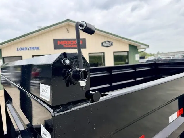 new Dump Trailers Load Trail  for sale, in Poplar Bluff, MO Thumbnail 19