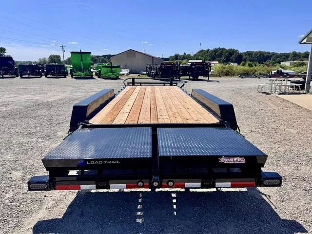 new Equipment / Flatbed Trailers Load Trail  for sale, in Poplar Bluff, MO Thumbnail 4