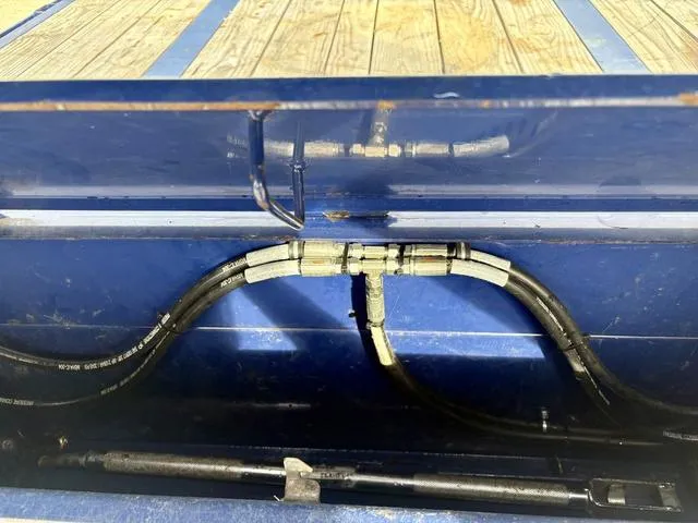 used Flat Decks Load Trail  for sale, in Poplar Bluff, MO Thumbnail 28