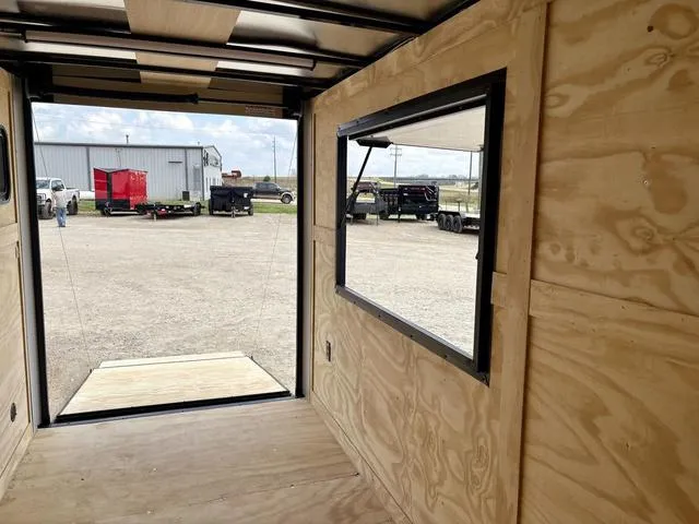 new Utility Trailers Anvil  for sale, in Poplar Bluff, MO Thumbnail 22