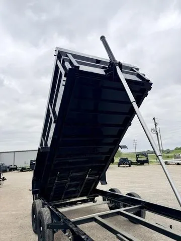 new Dump Trailers Load Trail  for sale, in Poplar Bluff, MO Thumbnail 2