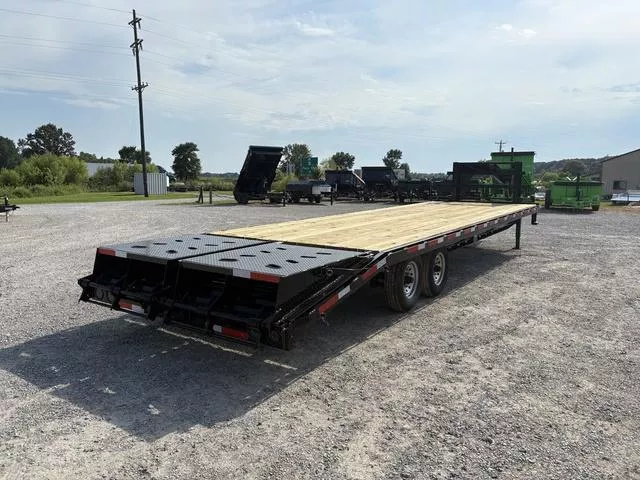 new Flat Decks Texas Pride Trailers  for sale, in Poplar Bluff, MO Thumbnail 9