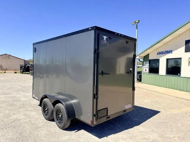 new Cargo (Enclosed) Trailers Anvil  for sale, in Poplar Bluff, MO Thumbnail 11