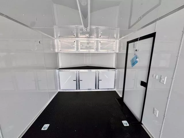 new Car Haulers / Racing Trailers Anvil Trailer  for sale, in Poplar Bluff, MO Thumbnail 34