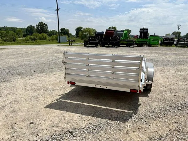 new Utility Trailers Aluma  for sale, in Poplar Bluff, MO Thumbnail 10
