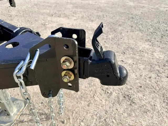 new Utility Trailers MAXX-D  for sale, in Poplar Bluff, MO Thumbnail 14