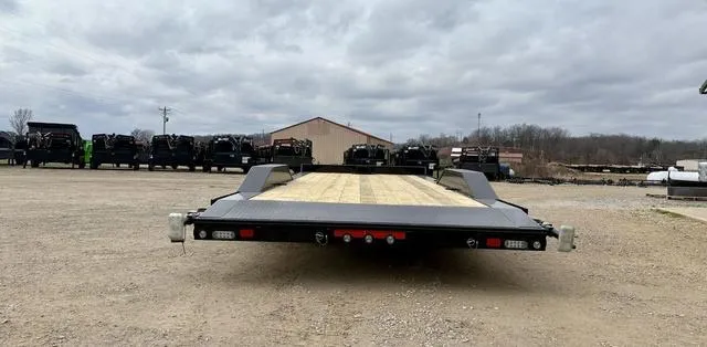 new Car Haulers / Racing Trailers MAXX-D  for sale, in Poplar Bluff, MO Thumbnail 6