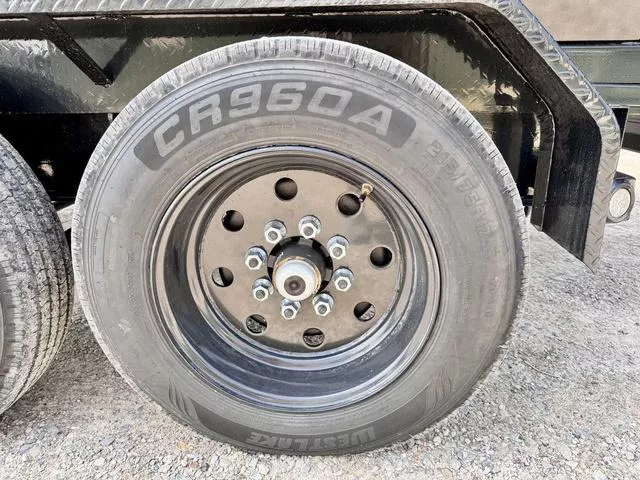 new Utility Trailers MAXX-D  for sale, in Poplar Bluff, MO Thumbnail 9