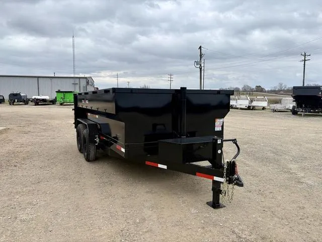 new Dump Trailers Texas Pride Trailers  for sale, in Poplar Bluff, MO Thumbnail 19