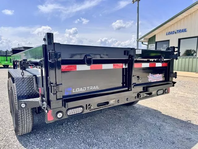 new Dump Trailers Load Trail  for sale, in Poplar Bluff, MO Thumbnail 7