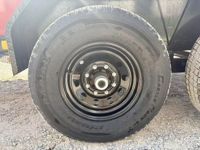 new Utility Trailers BCI Trailers  for sale, in Poplar Bluff, MO Thumbnail 17