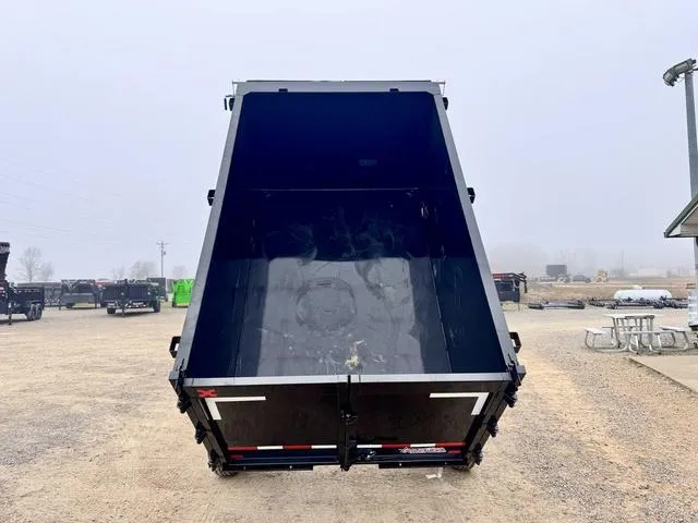 new Dump Trailers MAXX-D  for sale, in Poplar Bluff, MO Thumbnail 4