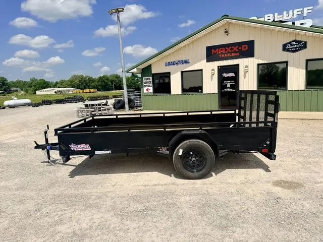 new Utility Trailers Load Trail  for sale, in Poplar Bluff, MO Thumbnail 3