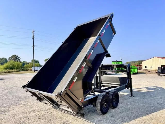 new Dump Trailers MAXX-D  for sale, in Poplar Bluff, MO Thumbnail 20