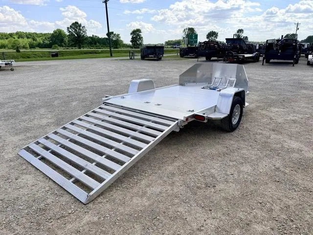 new Motorcycle / Cycle Trailers Aluma  for sale, in Poplar Bluff, MO Thumbnail 10