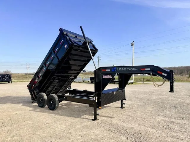 new Dump Trailers Load Trail  for sale, in Poplar Bluff, MO Thumbnail 22