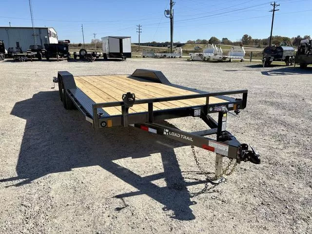 new Car Haulers / Racing Trailers Load Trail  for sale, in Poplar Bluff, MO Thumbnail 10