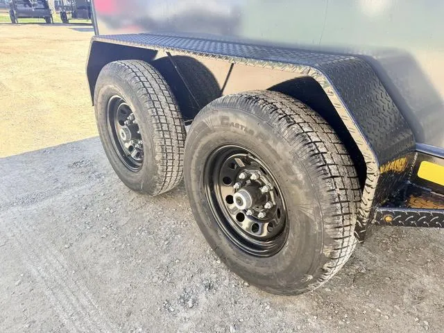 new Utility Trailers BCI Trailers  for sale, in Poplar Bluff, MO Thumbnail 17