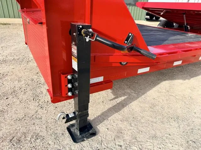 new Equipment / Flatbed Trailers MAXX-D  for sale, in Poplar Bluff, MO Thumbnail 30