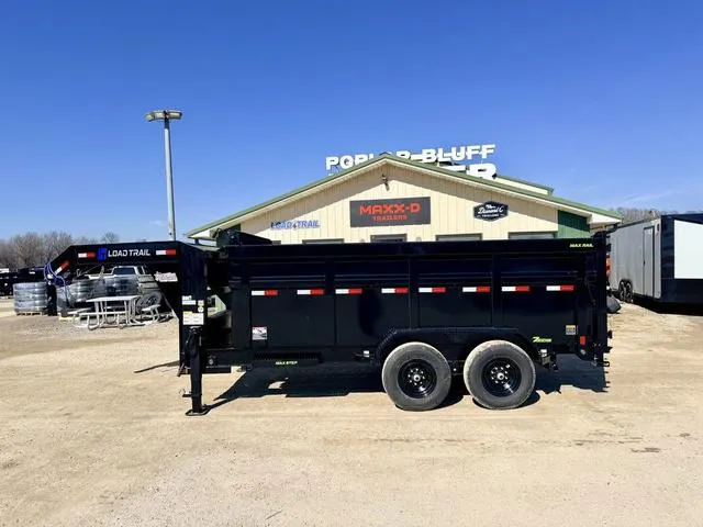 new Dump Trailers Load Trail  for sale, in Poplar Bluff, MO Thumbnail 6
