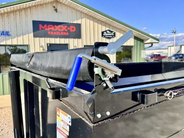 new Dump Trailers Texas Pride Trailers  for sale, in Poplar Bluff, MO Thumbnail 12