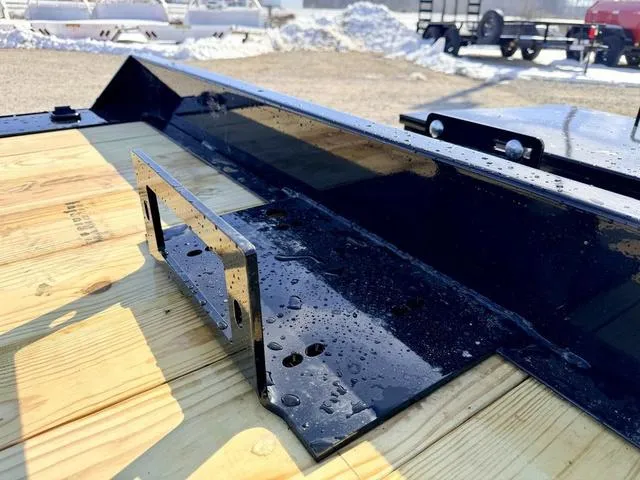 new Car Haulers / Racing Trailers MAXX-D  for sale, in Poplar Bluff, MO Thumbnail 15