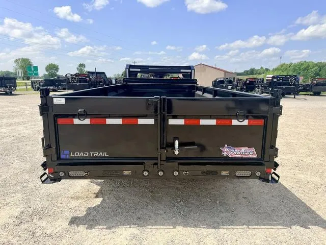 new Dump Trailers Load Trail  for sale, in Poplar Bluff, MO Thumbnail 14