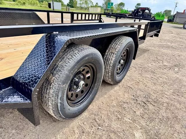 new Utility Trailers Load Trail  for sale, in Poplar Bluff, MO Thumbnail 9