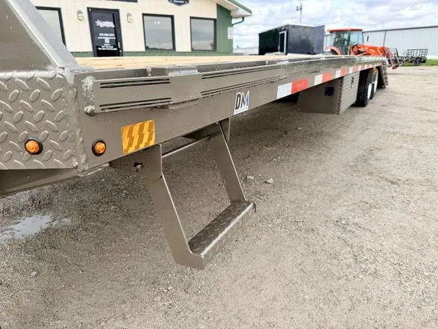 new Utility Trailers Diamond C Trailers  for sale, in Poplar Bluff, MO Thumbnail 17