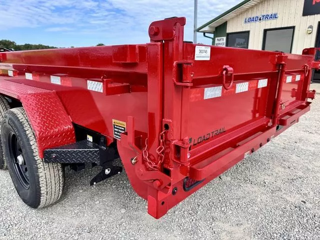 new Dump Trailers Load Trail  for sale, in Poplar Bluff, MO Thumbnail 12