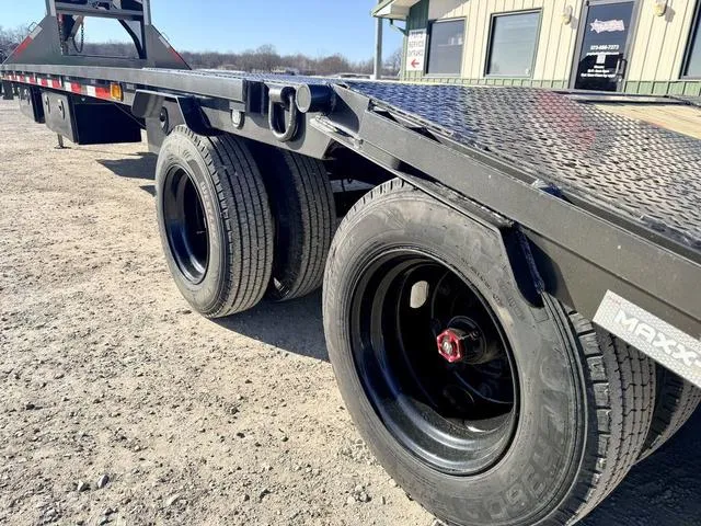 new Utility Trailers MAXX-D  for sale, in Poplar Bluff, MO Thumbnail 9