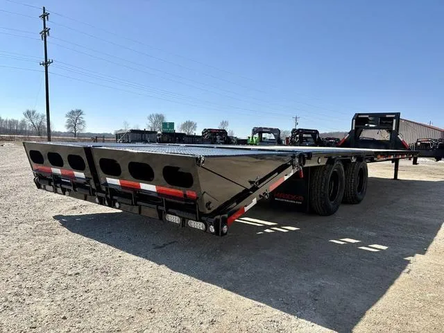 new Flat Decks MAXX-D  for sale, in Poplar Bluff, MO Thumbnail 7