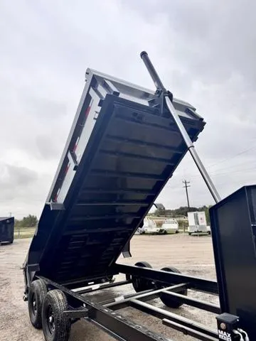 new Dump Trailers Load Trail  for sale, in Poplar Bluff, MO Thumbnail 5