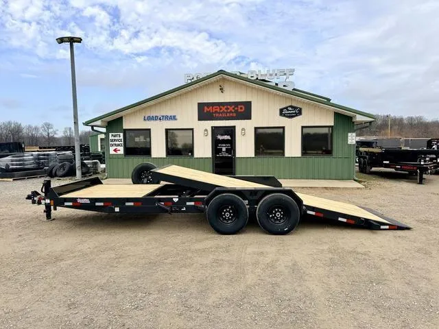 new Tilt Trailers Hillcrest Trailers  for sale, in Poplar Bluff, MO Thumbnail 14