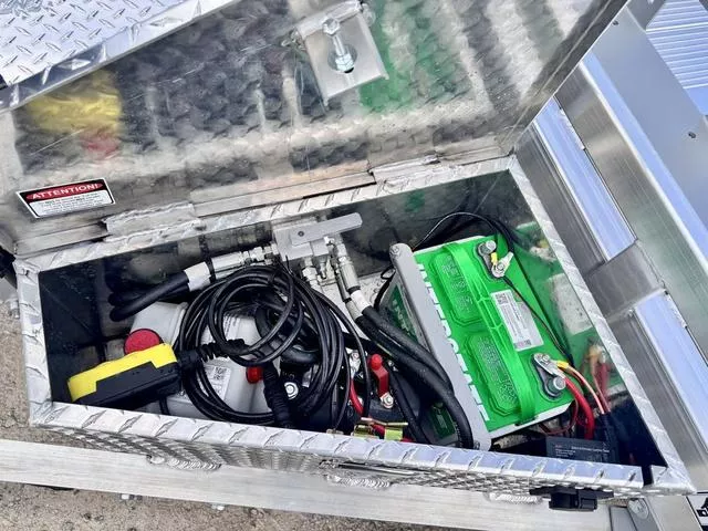 new Car Haulers / Racing Trailers H and H Trailer  for sale, in Poplar Bluff, MO Thumbnail 22