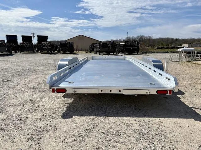 new Utility Trailers Aluma  for sale, in Poplar Bluff, MO Thumbnail 6