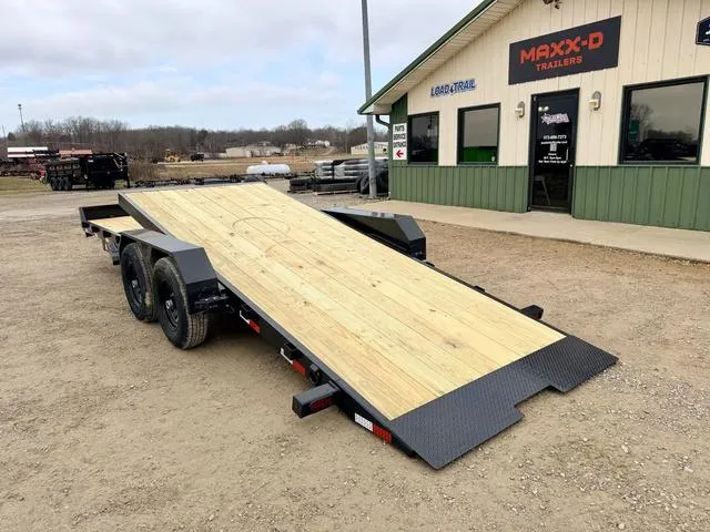 new Tilt Trailers Hillcrest Trailers  for sale, in Poplar Bluff, MO Thumbnail 6