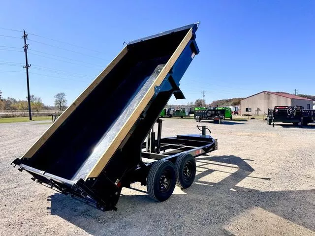 new Dump Trailers MAXX-D  for sale, in Poplar Bluff, MO Thumbnail 5